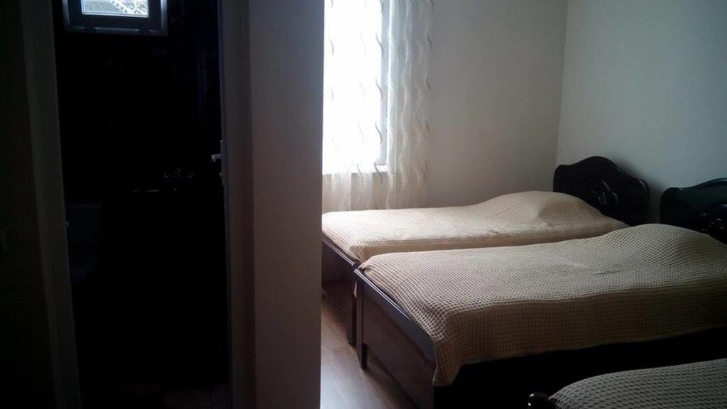 Guest House Batum Dış mekan fotoğraf