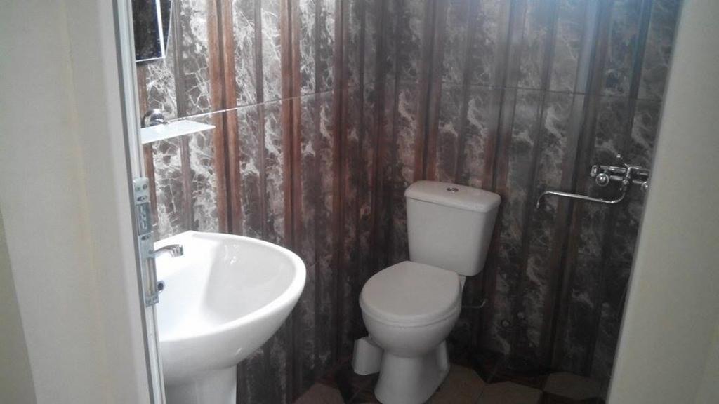 Guest House Batum Dış mekan fotoğraf